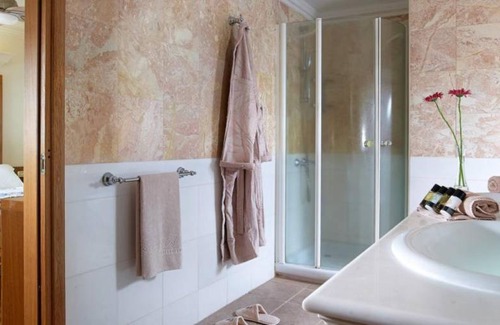 Anissaras Villa | Aldemar Knossos Villas Knossos Suite