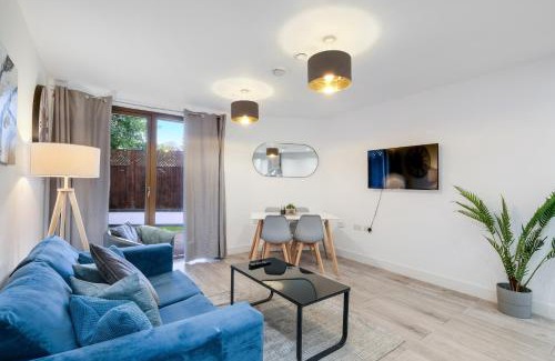 Bushey Apartment | Aldenham Road 1 Bedroom Apartment Next to Bushey Station