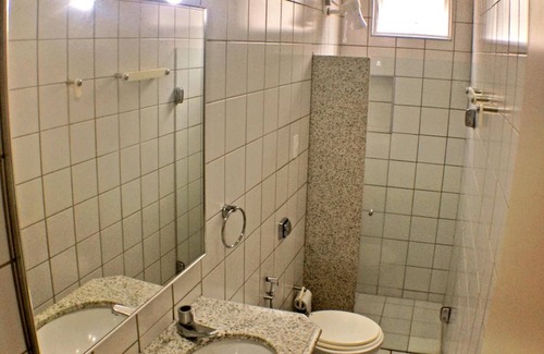 Meireles Hotel | Aldeota Praia Hotel