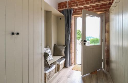 Crich House | Alder Cottage - Fold Yards
