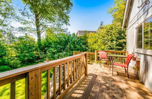Netarts House | Alder Cove