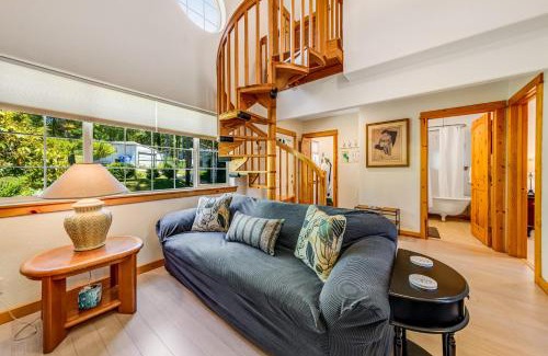 Netarts House | Alder Cove