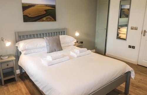 Cowbridge House | Alder