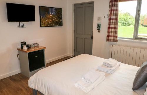 Cowbridge House | Alder
