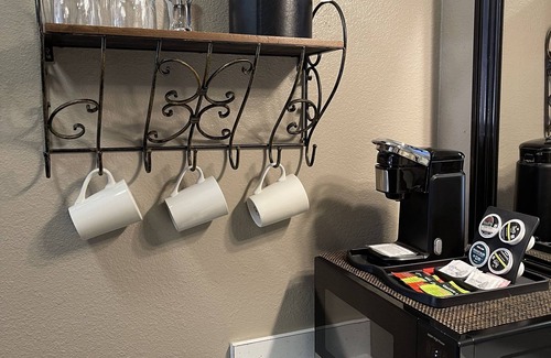 South Lake Tahoe Hotel | Alder Inn