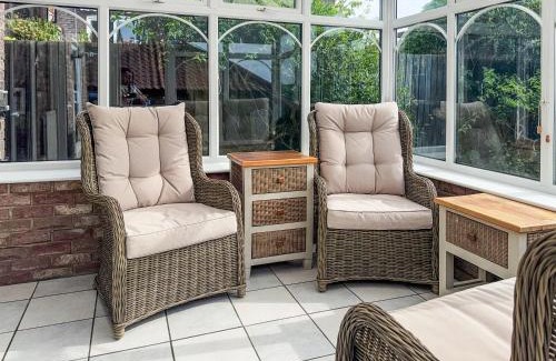 Sedgeford House | Alder Lodge