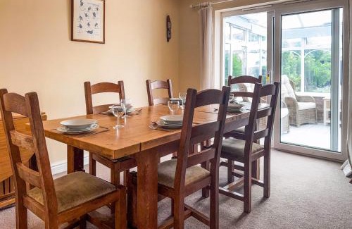 Sedgeford House | Alder Lodge
