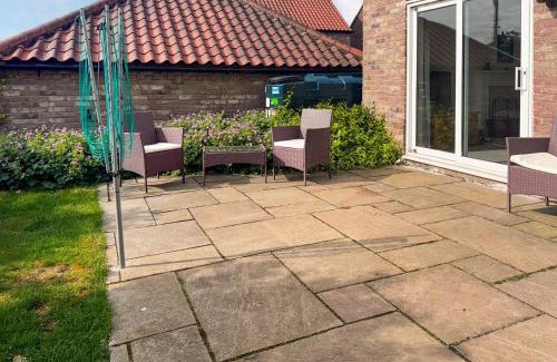Sedgeford House | Alder Lodge