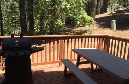Yosemite National Park House | Alder Lodge