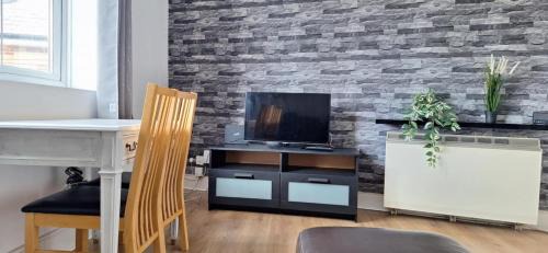 Rushmoor District Apartment | Aldershot one-bedroom flat