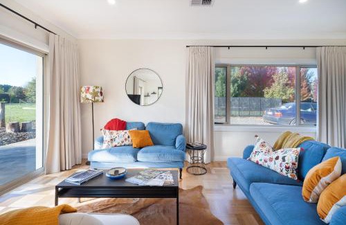 Glenquarry House | Alderwood Cottage - Heart Of The Highlands