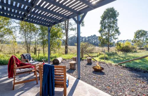 Glenquarry House | Alderwood Cottage - Heart Of The Highlands