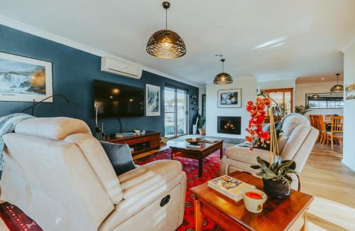 Glenquarry House | Alderwood Homestead - Heart Of The Highlands