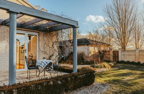 Glenquarry House | Alderwood Homestead - Heart Of The Highlands