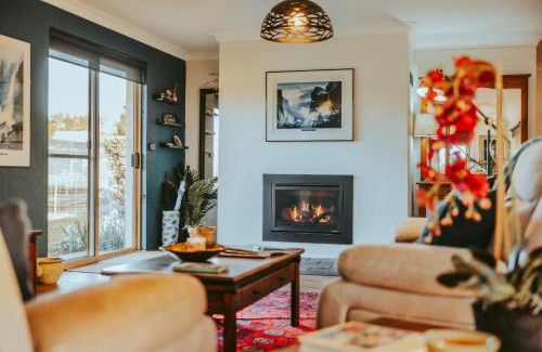 Glenquarry House | Alderwood Homestead - Heart Of The Highlands
