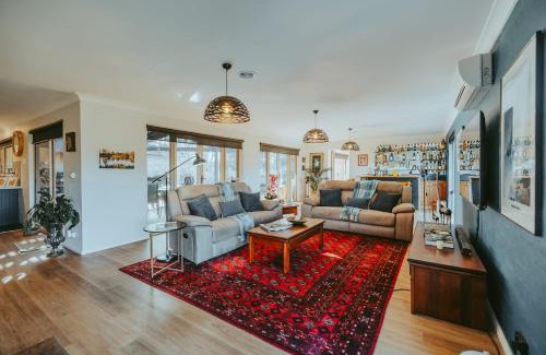 Glenquarry House | Alderwood Homestead - Heart Of The Highlands