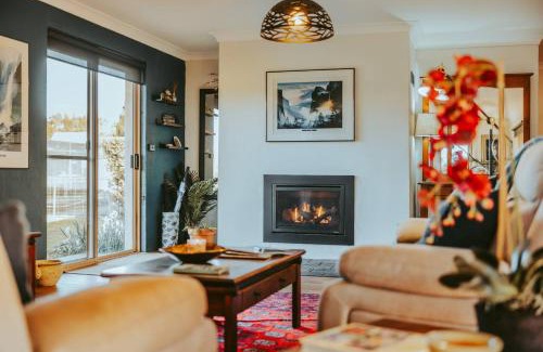Glenquarry House | Alderwood Homestead - Heart Of The Highlands