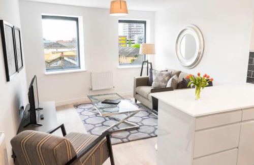 Stepney Green Apartment | Aldgate by Excel Apartments