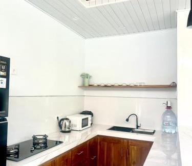Sei Pinang Bed & Breakfast | Aldi's House Villa