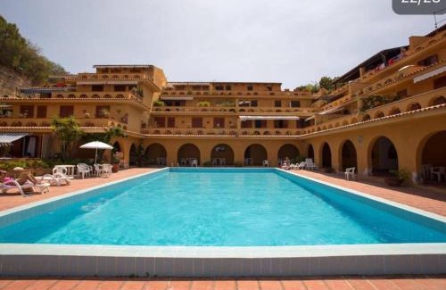 Costa Saracena-Castelluccio Apartment | Aldo beach House