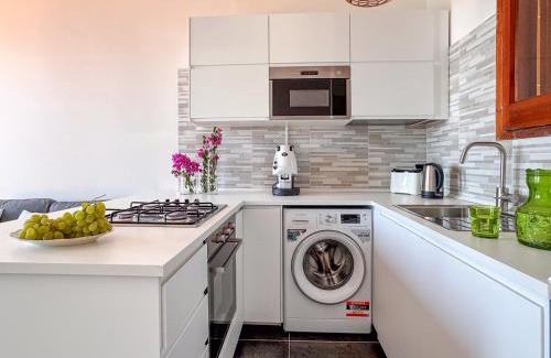 Costa Saracena-Castelluccio Apartment | Aldo beach House