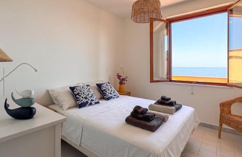 Costa Saracena-Castelluccio Apartment | Aldo beach House