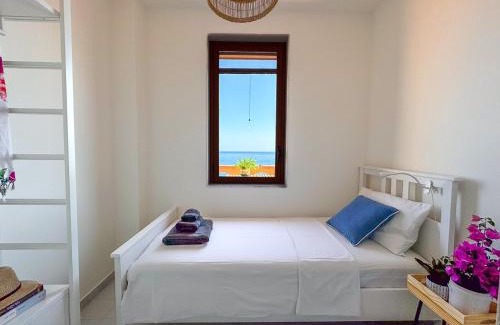 Costa Saracena-Castelluccio Apartment | Aldo beach House