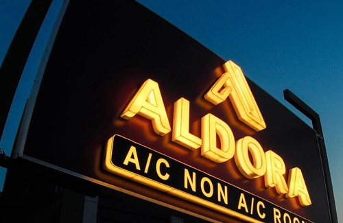 Nedumbassery Hotel | Aldora Airport Residency