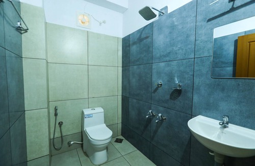Nedumbassery Hotel | Aldora Airport Residency