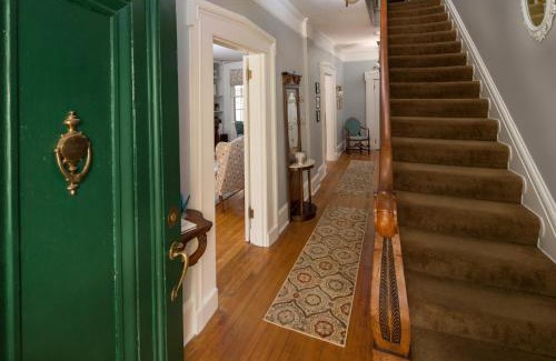 Galena Bed & Breakfast | Aldrich Guest House