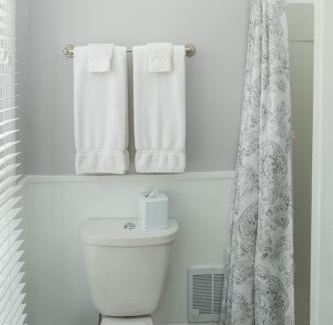 Galena Bed & Breakfast | Aldrich Guest House