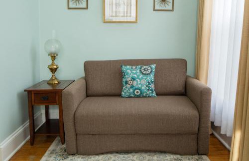 Galena Bed & Breakfast | Aldrich Guest House