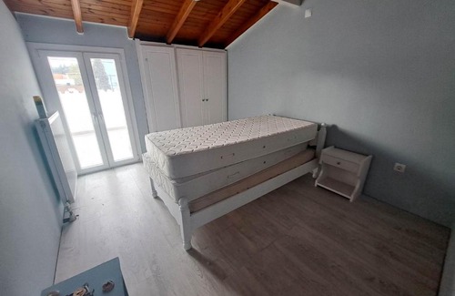 Petaleia Apartment | ale