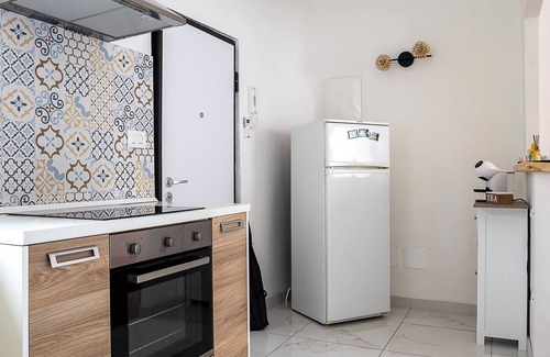 Tivoli Apartment | ale's house a gracious apartment in the heart of Tivoli