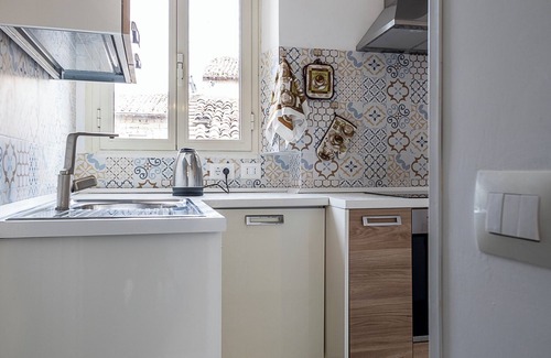 Tivoli Apartment | ale's house a gracious apartment in the heart of Tivoli