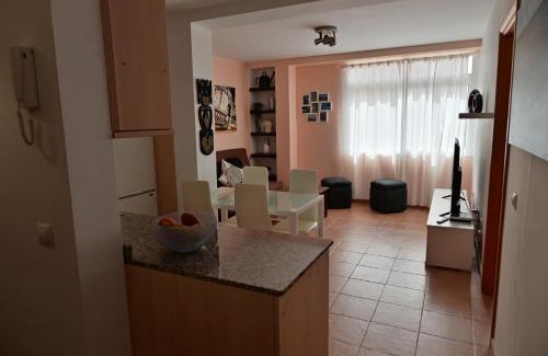 Arrecife Apartment | ALE´S HOUSE