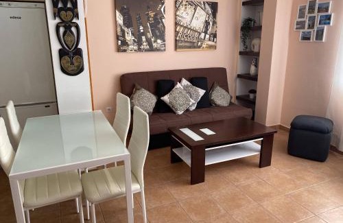 Arrecife Apartment | ALE´S HOUSE