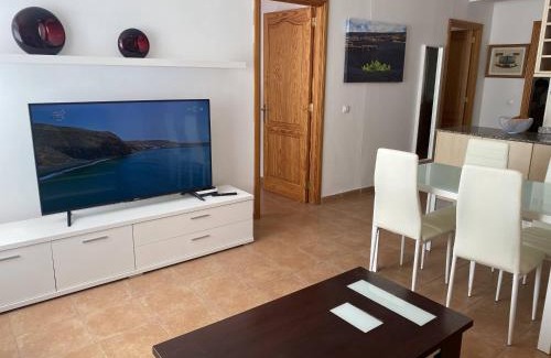 Arrecife Apartment | ALE´S HOUSE