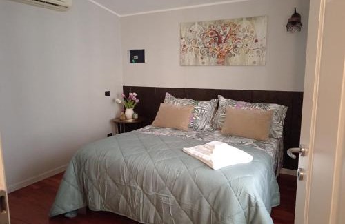 Cagnola Apartment | Ale's Portello House