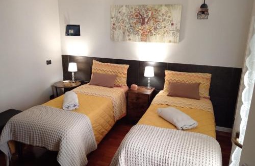 Cagnola Apartment | Ale's Portello House