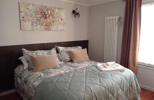 Cagnola Apartment | Ale's Portello House