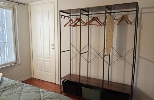 Cagnola Apartment | Ale's Portello House