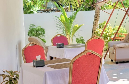 Thoddoo House | Ale sara guest house