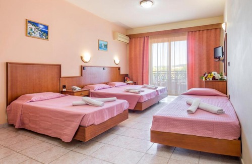 Ialyssos Apartment | Alea Hotel Apartments