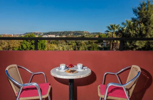 Ialyssos Apartment | Alea Hotel Apartments