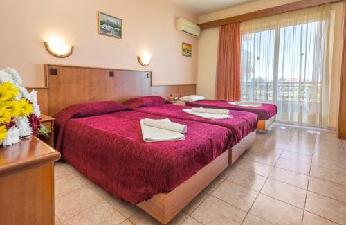 Ialyssos Apartment | Alea Hotel Apartments