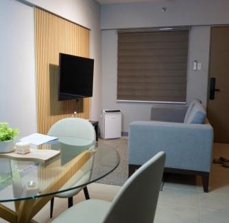 Bacoor City Apartment | Alea Residences