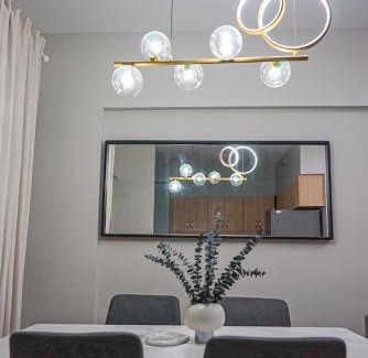 Bacoor City Apartment | Alea Residences