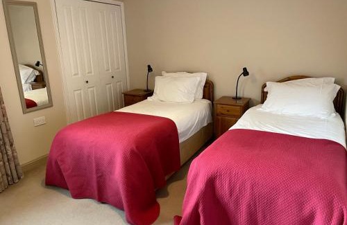 Lewes Bed & Breakfast | Aleberry Bed and Breakfast