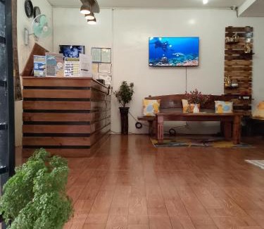 Coron Town Proper Cabin | Alec Lodge